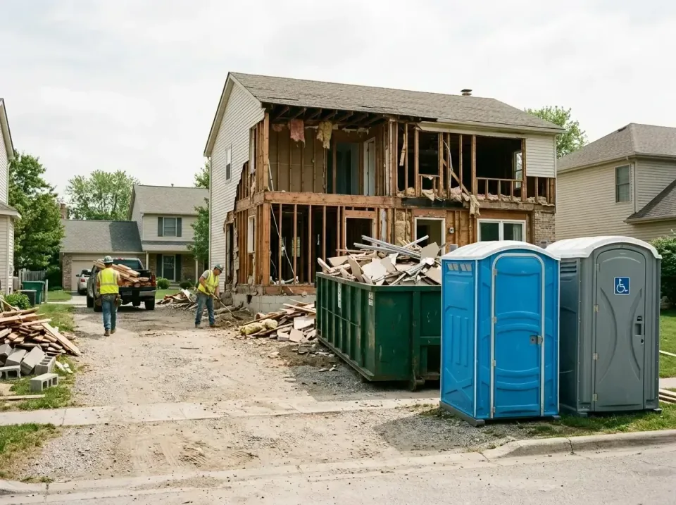 home-renovation-demolition-sit-010 — frequently asked questions, Portable Toilet & Dumpsters Rental in Cosmopolis, WA